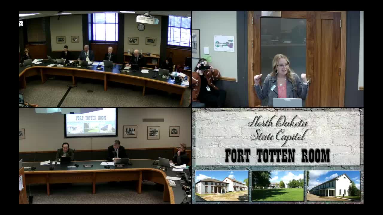 Edmore community embraces school closure plan transforming building into vibrant community center