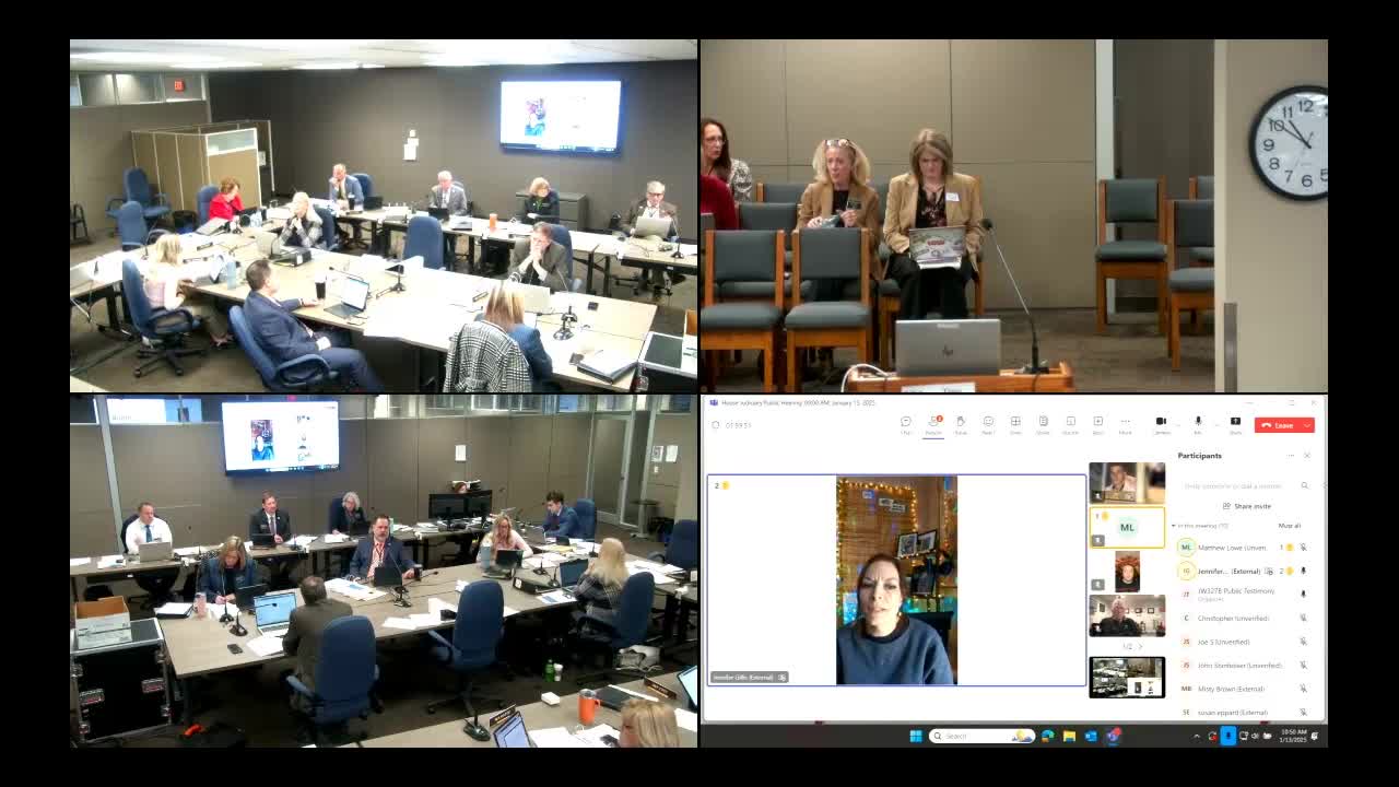 Grand Forks seeks funding for two cybercrime agents to combat online child exploitation
