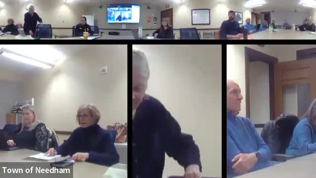 Needham human rights committee approves minutes, reviews vacancies and shares several upcoming community programs