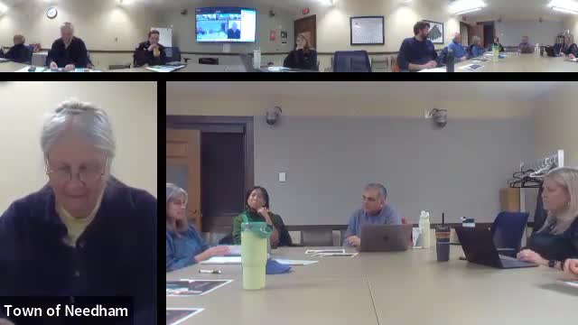 Needham human rights committee plans immigration resources and “Know Your Rights” materials for upcoming event