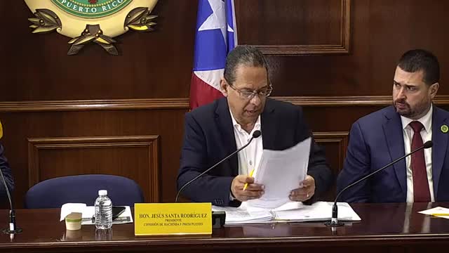 Roberto Rivera proposes tax deduction for pet owners to combat animal abandonment issues