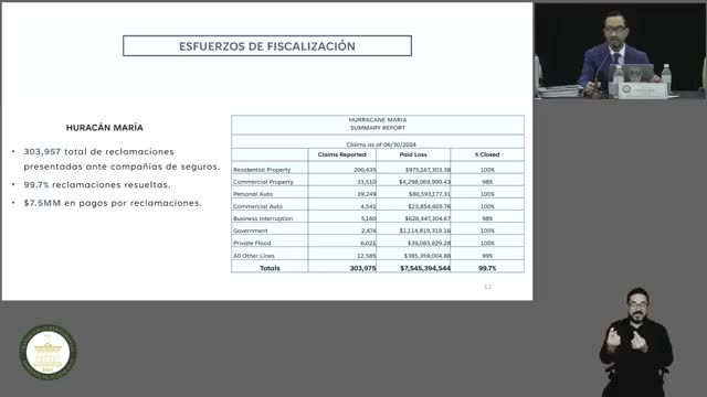 PRIT director: digital modernization progress, cybersecurity gains and urgent staffing needs