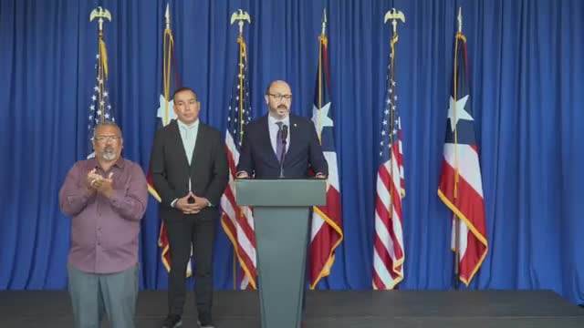 Luis Alemani transforms Puerto Rico's Development Bank from $16M deficit to $135M surplus
