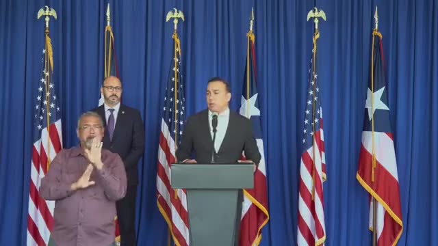 Puerto Rico launches initiative to support young entrepreneurs and retain medical professionals
