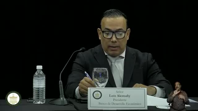 BD revitalizes Puerto Rico's economy with strategic partnerships and $109M federal funding boost