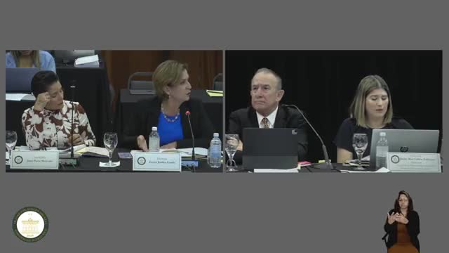 Puerto Rico invests $12M in aerospace training to boost industry jobs and attract talent