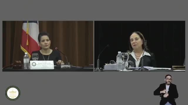Puerto Rico Justice Department seeks to recover $11.5M from convicted corrupt officials