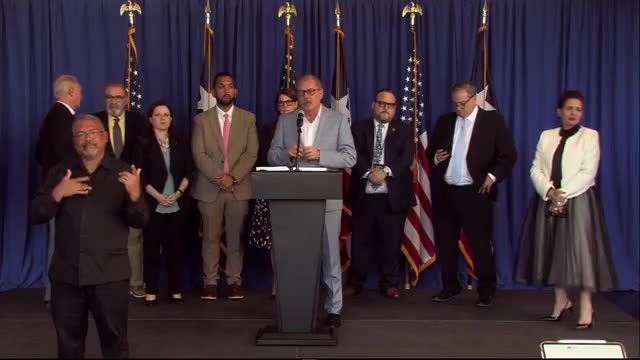 Puerto Rico lawmakers demand accountability as correction department fails to update critical reports