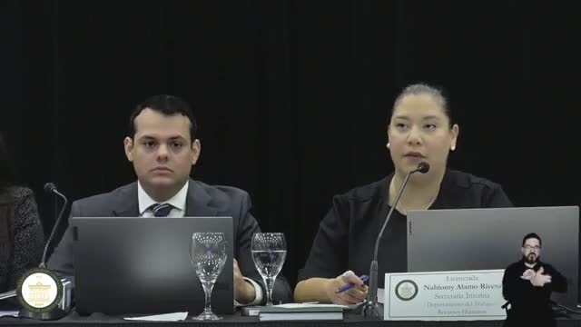 Puerto Rico tackles wage gap with new salary transparency measures and education initiatives