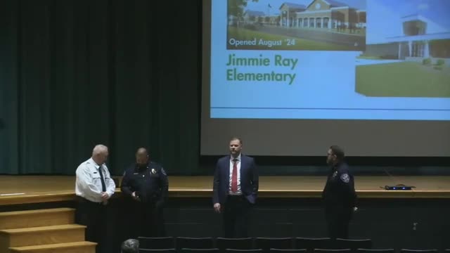 Waxahachie ISD opens two campuses, breaks ground on Waxahachie Creek High School and begins rezoning process