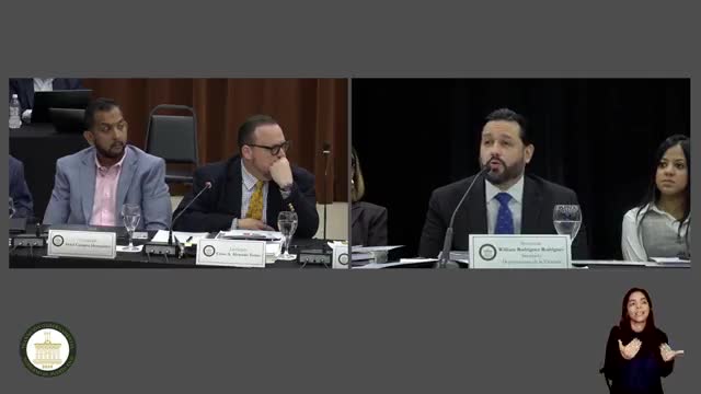 Puerto Rico prioritizes local firms in $1.2 billion recovery plan amid rising construction costs