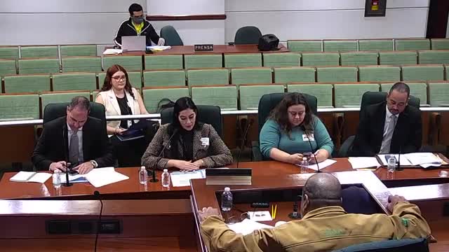 Puerto Rico launches innovative Tuyén centers to combat childhood poverty and promote family well-being