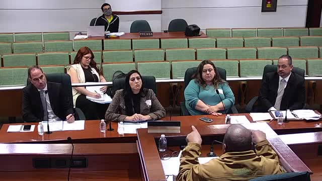 Puerto Rico faces funding uncertainty as ARPA program for children set to end