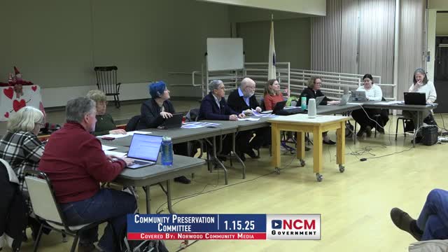 Conservation Commission Seeks $10,000 for Land Acquisition Fund