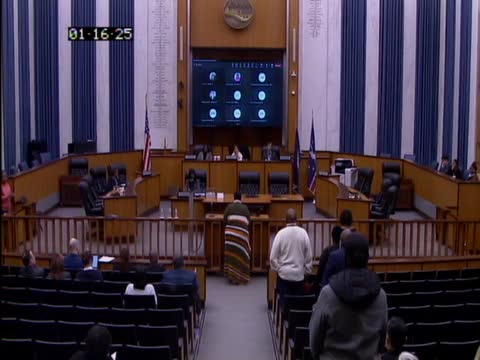 Richmond advocates demand urgent action on homelessness and EBT theft crisis