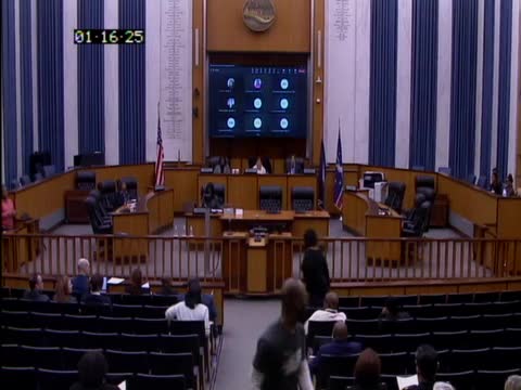 Community leaders demand better support for homeless veterans and families during cold weather crisis