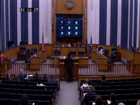 Richmond residents demand urgent action from city council on homelessness crisis