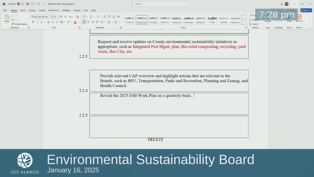 Community grapples with recycling education as new residents seek clarity on guidelines