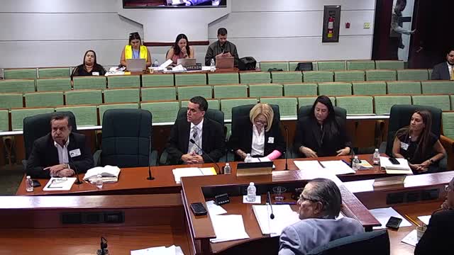 Election officials express concerns over reliability of new electronic voting system in Puerto Rico