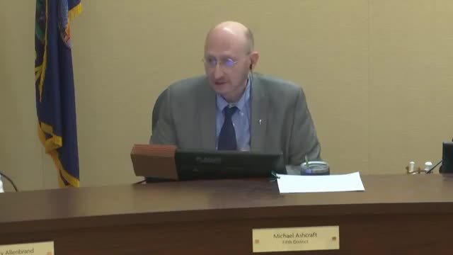 Johnson County approves $2.16 million annual Microsoft cloud contract for county IT services