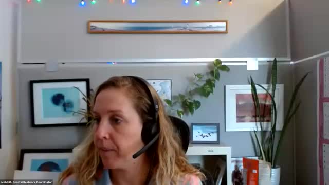 Advisory committee directs rewrite of funding letter to administration, seeks dollar estimates and clearer funding framework