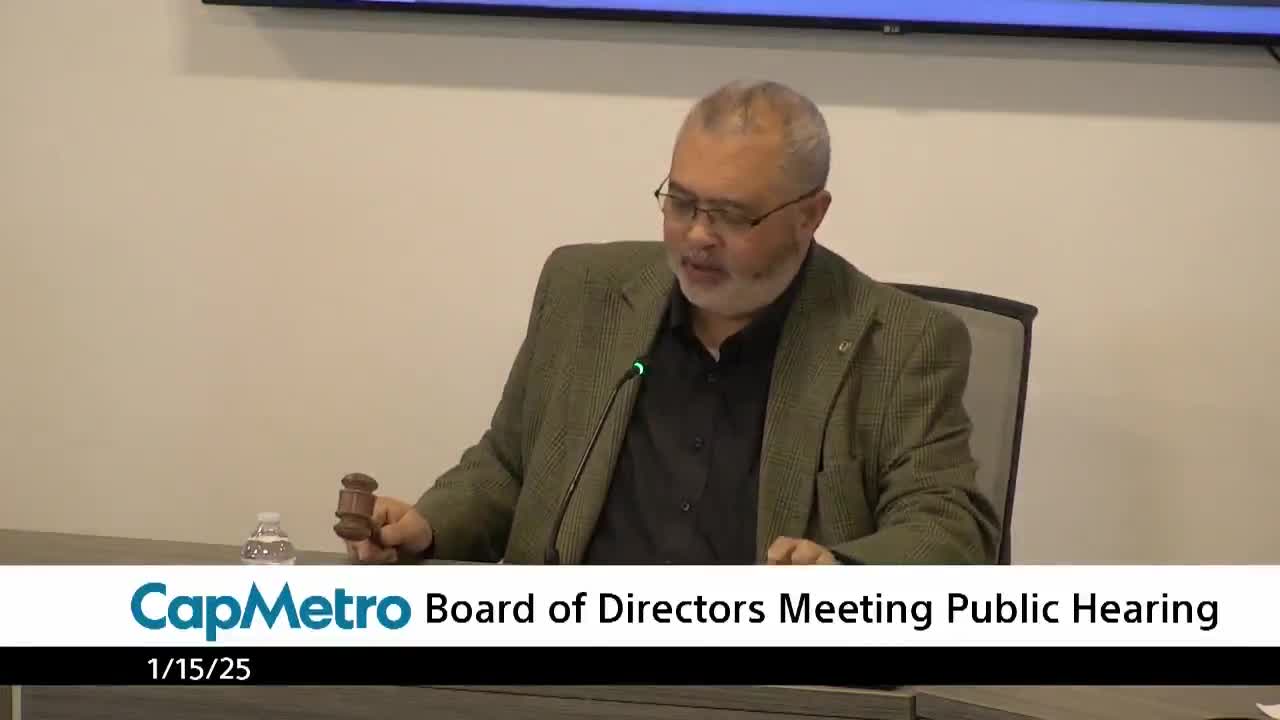 CapMetro details new validators, app changes and 'tap to pay' rollout; Title VI report due Jan. 27