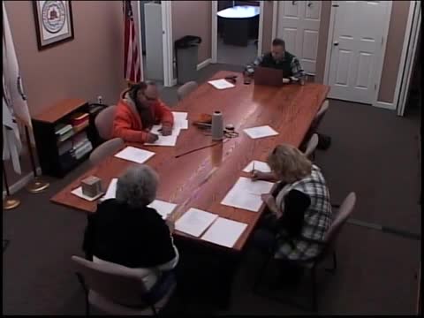 Hubbardston committee keeps Memorial Day parade at 11 a.m., finalizes logistics and next meeting