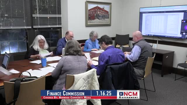 Finance Commission asks for grants dashboard as members flag reimbursement timing and potential FY26 exposures