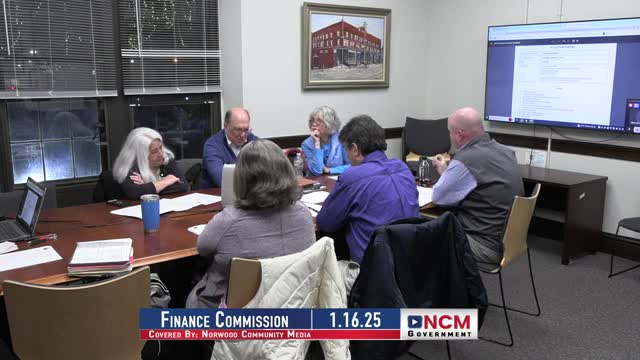 Middle school project on track for summer completion; leftover debt‑exclusion funds subject to strict borrowing‑term rules