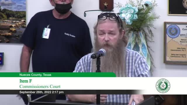 Robstown residents voice concerns over Tesla's lithium refining impact on health and finances