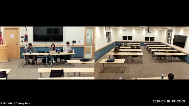 Southborough CPC backs Town Common railing and fence restoration, contingent on updated application