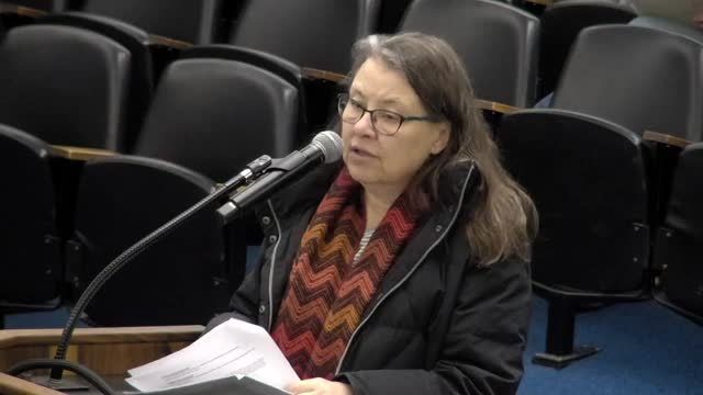 San Rafael residents demand accountability from police amid concerns over officer reinstatement