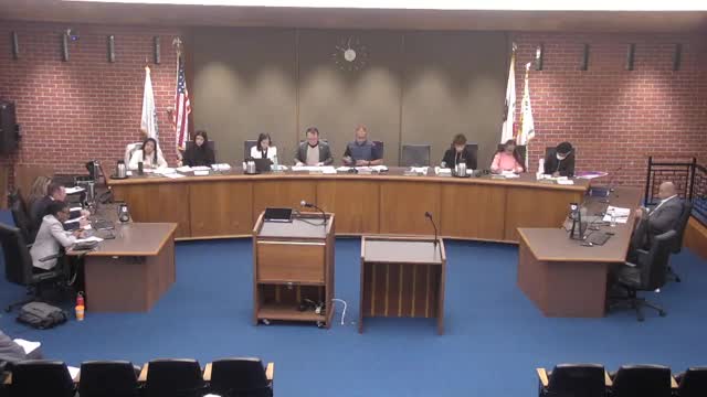 San Rafael police advisory committee sets seven priorities for 2025, including transparency and youth-policing