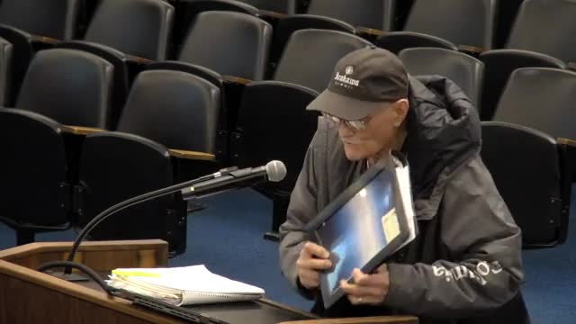 Pleasanton community demands transparency and youth involvement in police culture reform discussions