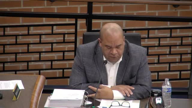 San Rafael residents press police advisory committee over officer reinstatement and transparency