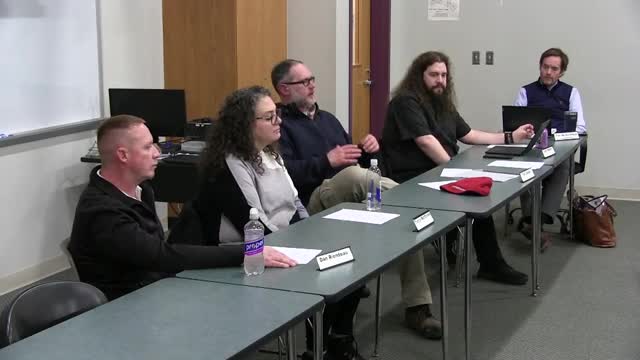 City Council faces backlash over lack of transparency in tax and sewer bill discussions