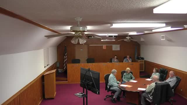 Perkins planning commission approves survey questions, sets public workshop for Feb. 20