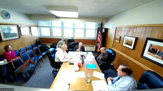Norfolk County commissioners approve relocation of registry disaster recovery room to agricultural school; Dedham site remains until new site is operational