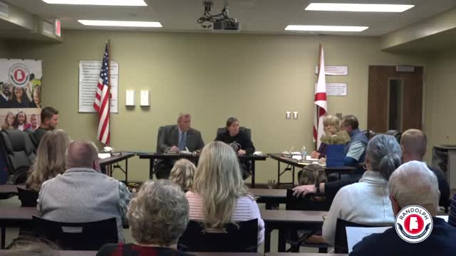 Randolph County Schools details renovation, equipment upgrades at Career Technical Center