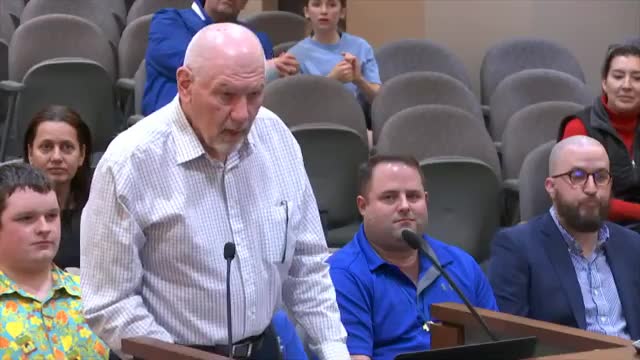 Retiree and board members praise passage of Social Security Fairness Act; district retirees to watch for retroactive payments