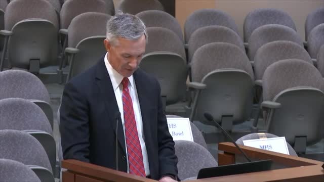 Saint Tammany teachers demand leadership overhaul amid budget concerns and low morale