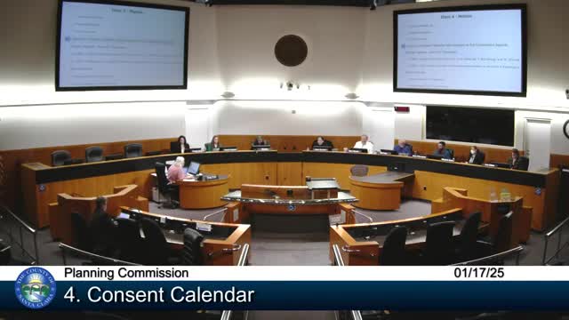 Planning Commission accepts Lehigh Southwest annual quarry report as company seeks major reclamation amendment