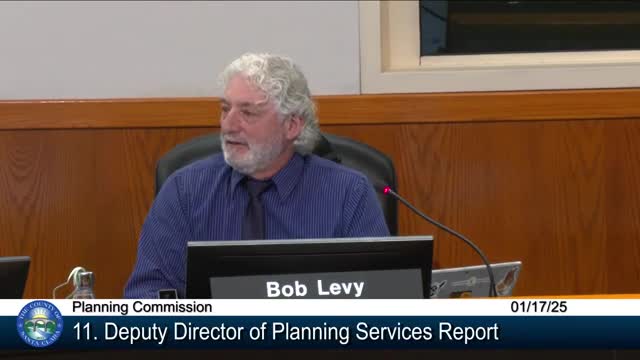 Planning staff reports 38 builder’s remedy applications, outlines general-plan timeline and staffing shortages