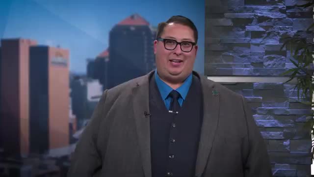 New Mexico Trade Alliance outlines export help for Bernalillo County businesses