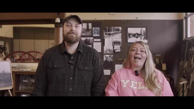 New documentary traces Yelm’s 100-year history, centers community memories and growth