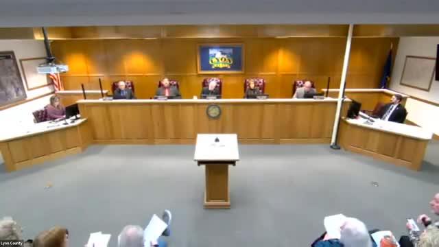 Nevada Division of Insurance briefs commissioners: disasters, reinsurance and rising auto rates press state regulators