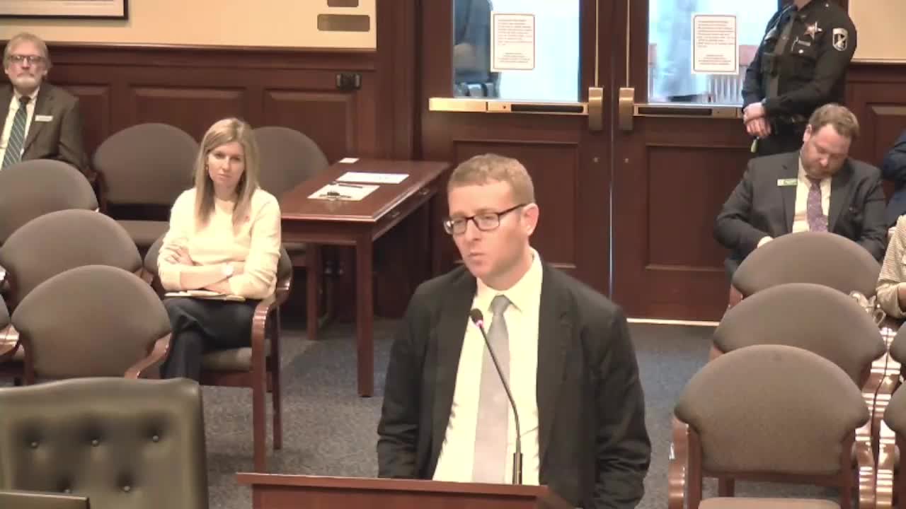 Panel approves broad child-welfare rule changes to expand foster care capacity and streamline licensing