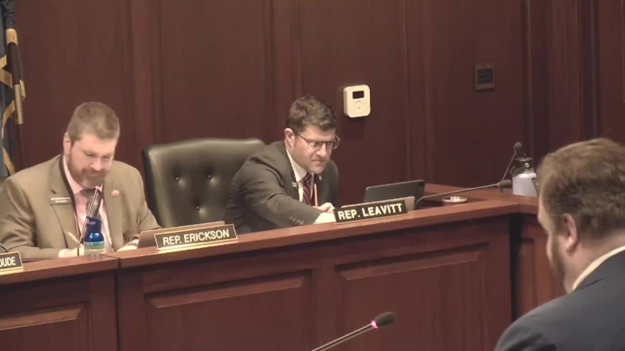 Committee consolidates EMS chapters and reduces continuing-education hours to align with neighboring states