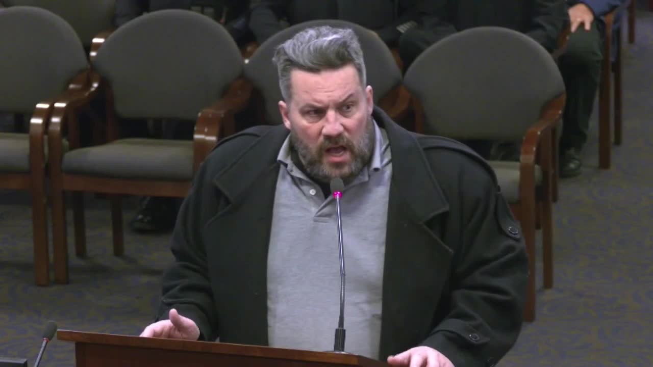 Idaho veterans advocate for medical cannabis access amid strict penalties and health struggles