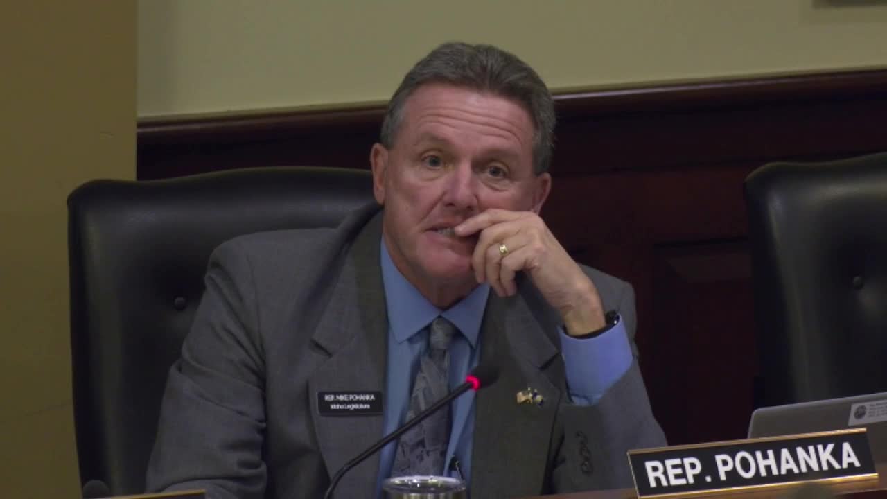 Idaho GOP endorses uniform drug penalties amid heated public testimony on cannabis use